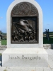 PICTURES/Antietam/t_Sunken Road Irish Brigade Monument.JPG